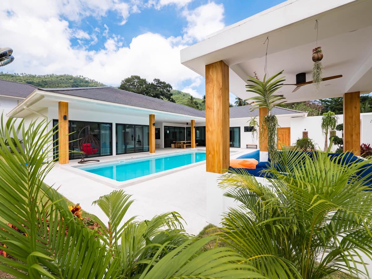 Вилла HR6403-5, Lamai Beach