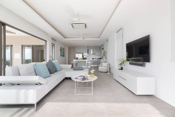 Вилла HR6430 – фото 3