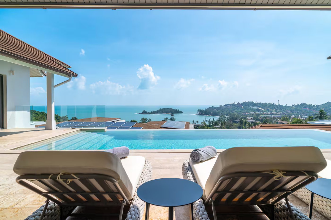 Вилла HR6583-Ch, Choeng Mon Beach