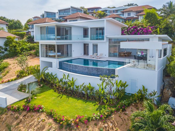 Вилла HR6583 – фото 2