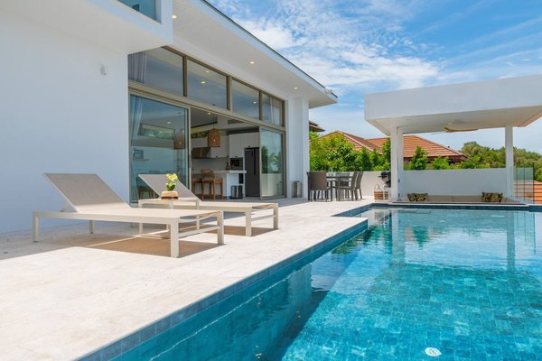 Вилла HR6583 – фото 3