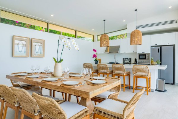 Вилла HR6583 – фото 4