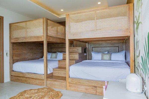 Вилла HR6583 – фото 5