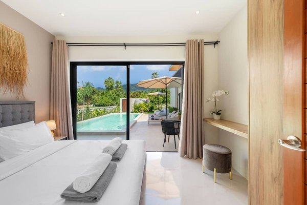 Вилла HR6607 – фото 4