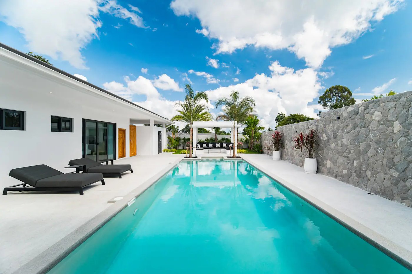 Вилла HR6610-10, Bangrak Beach