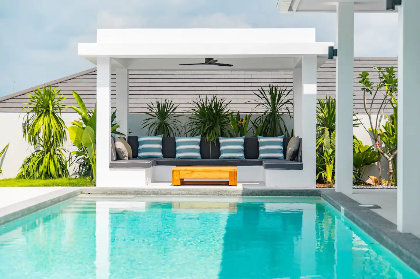 Вилла HR6610-9, Bangrak Beach