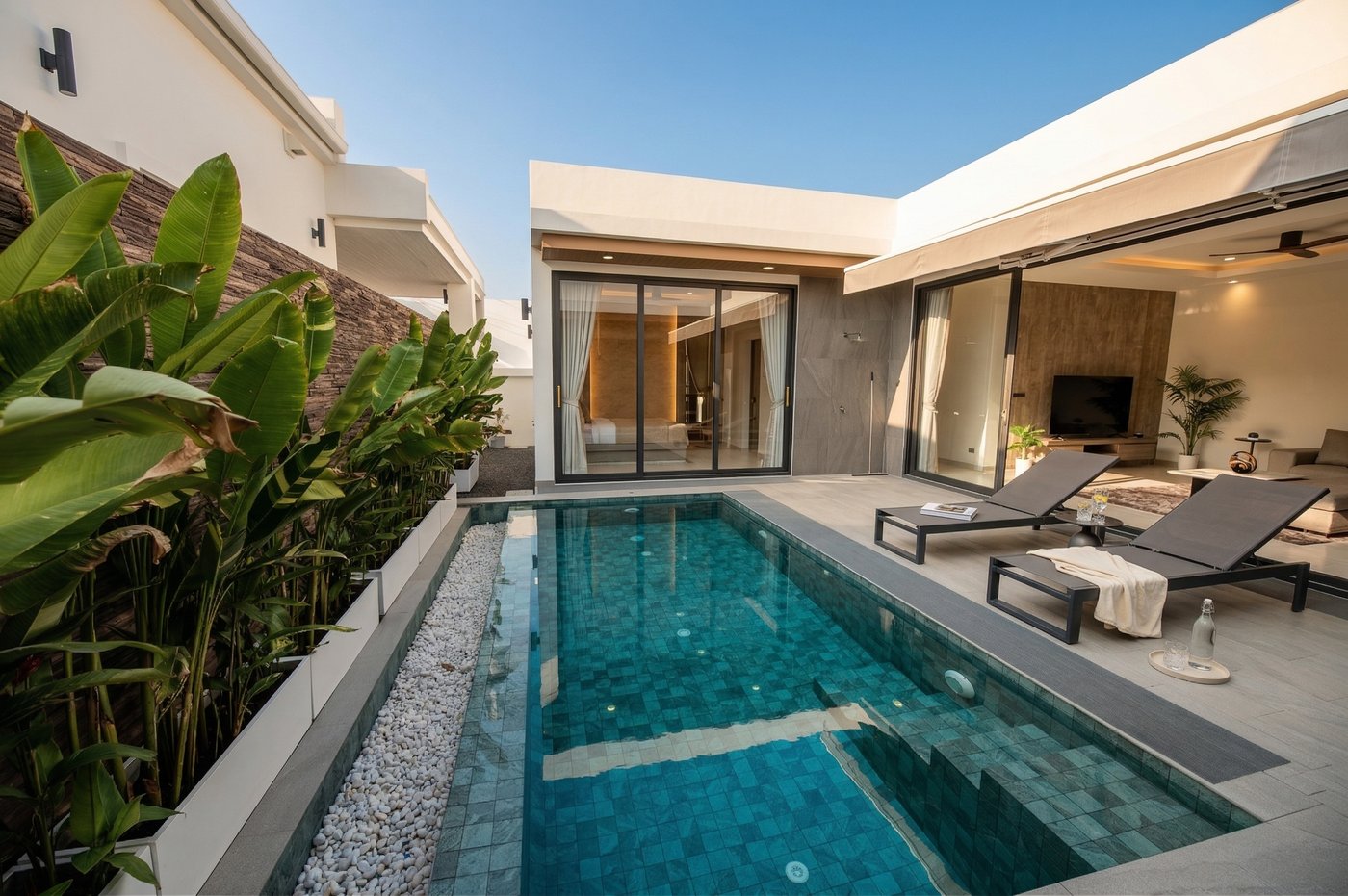 Вилла HR6629-3, Bophut Beach