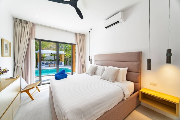 Вилла HR6631-1 – фото 2