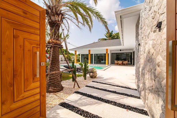 Вилла HR6631-1 – фото 3