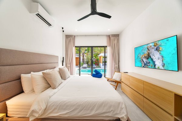 Вилла HR6631-1 – фото 4