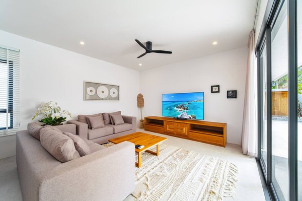 Вилла HR6631-1 – фото 5