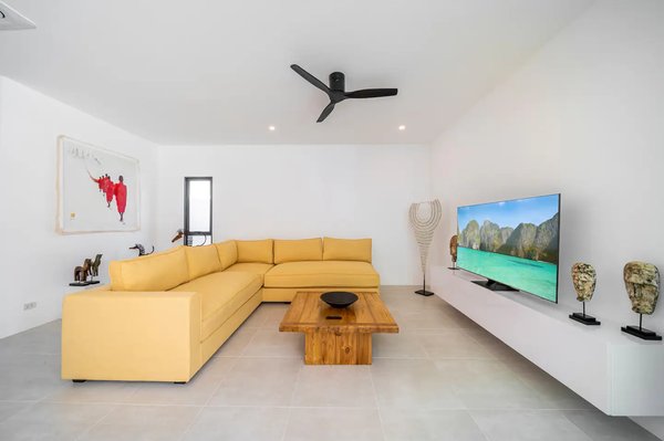 Вилла HR6631-5 – фото 2