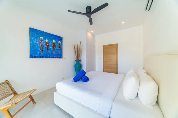 Вилла HR6631-5 – фото 4