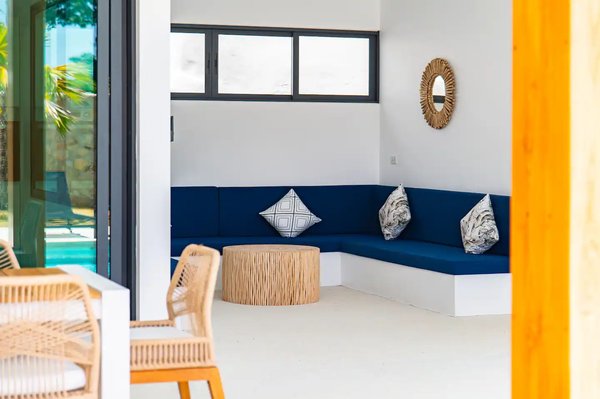 Вилла HR6631-6 – фото 3