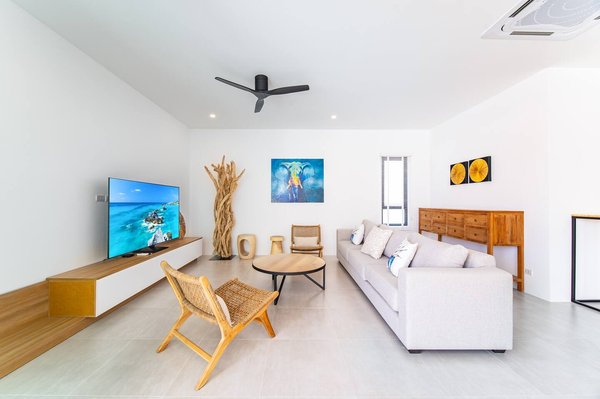 Вилла HR6631-6 – фото 5