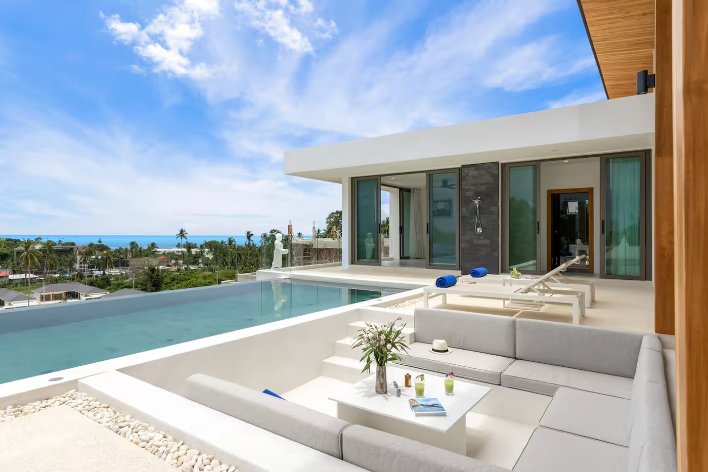 Вилла HR6643-10, Lamai Beach