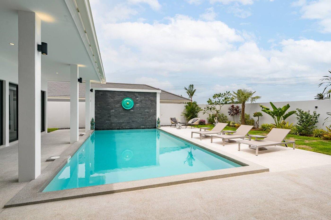 Вилла HR6643-17, Lamai Beach