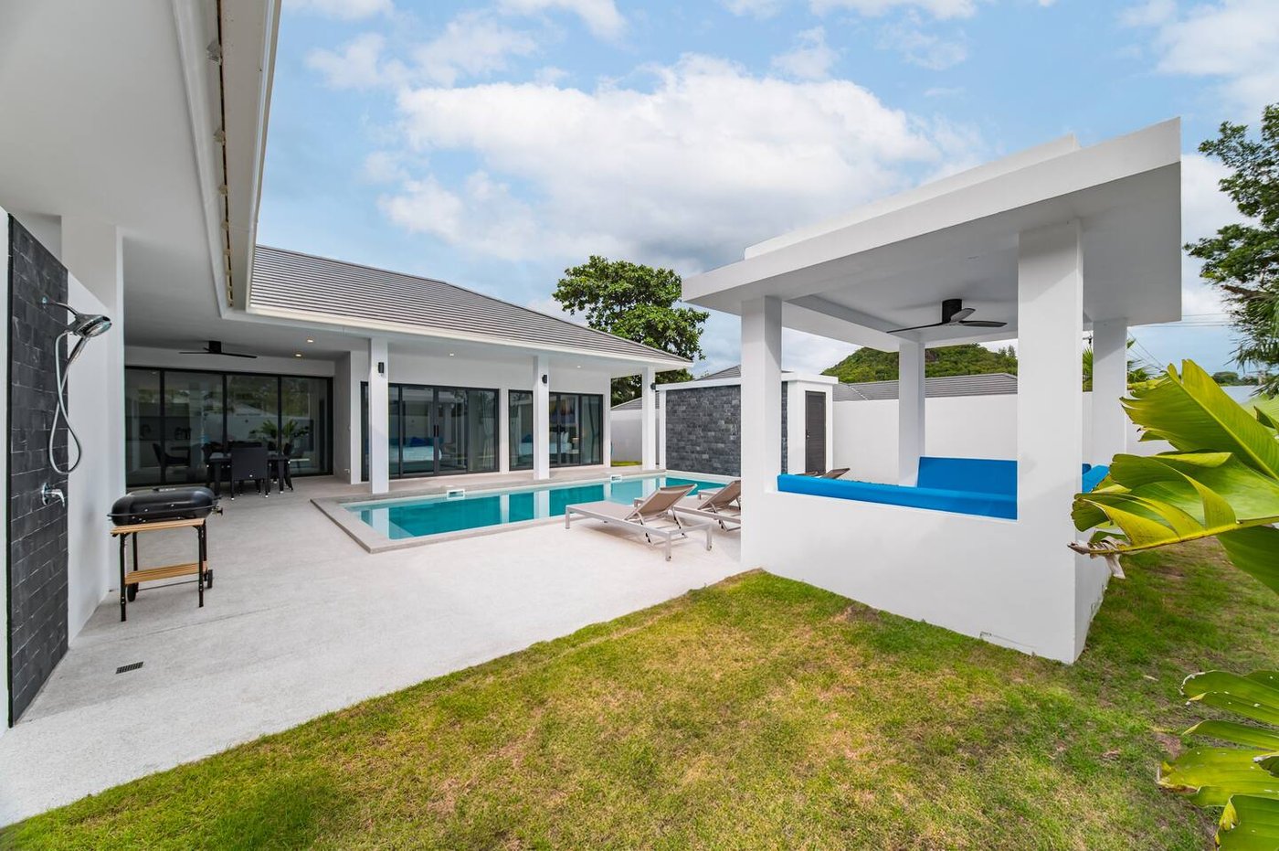 Вилла HR6643-22, Lamai Beach