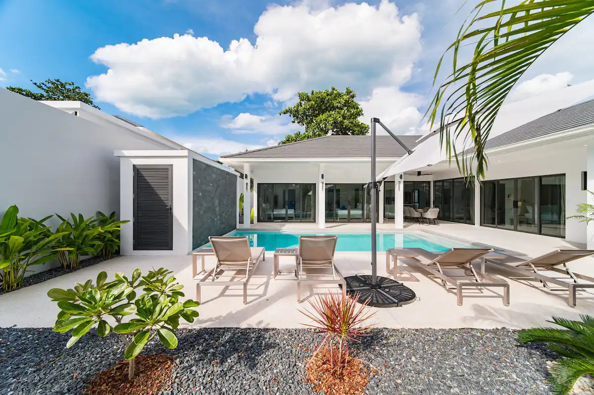 Вилла HR6643-23, Lamai Beach