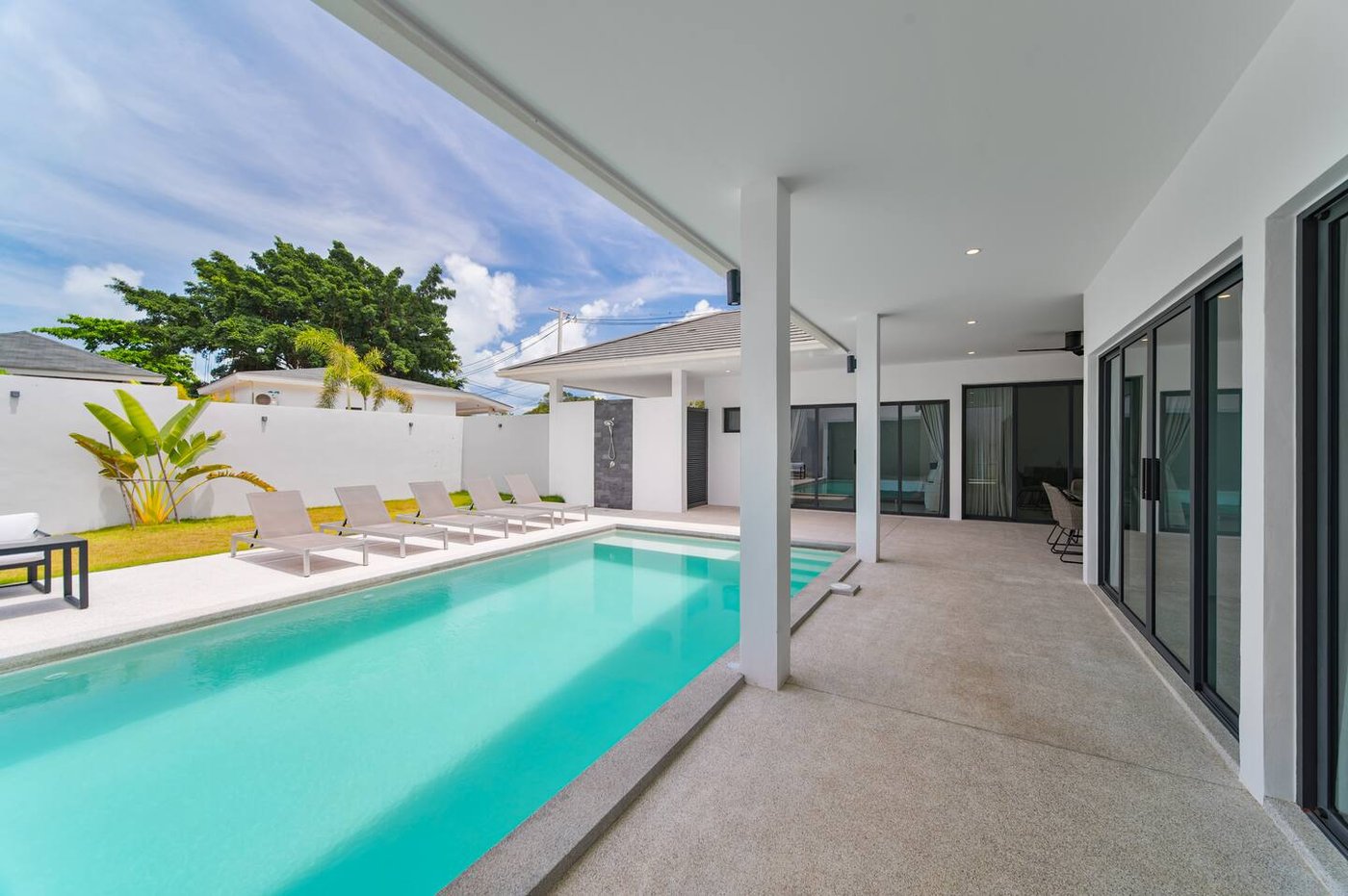 Вилла HR6643-4, Lamai Beach