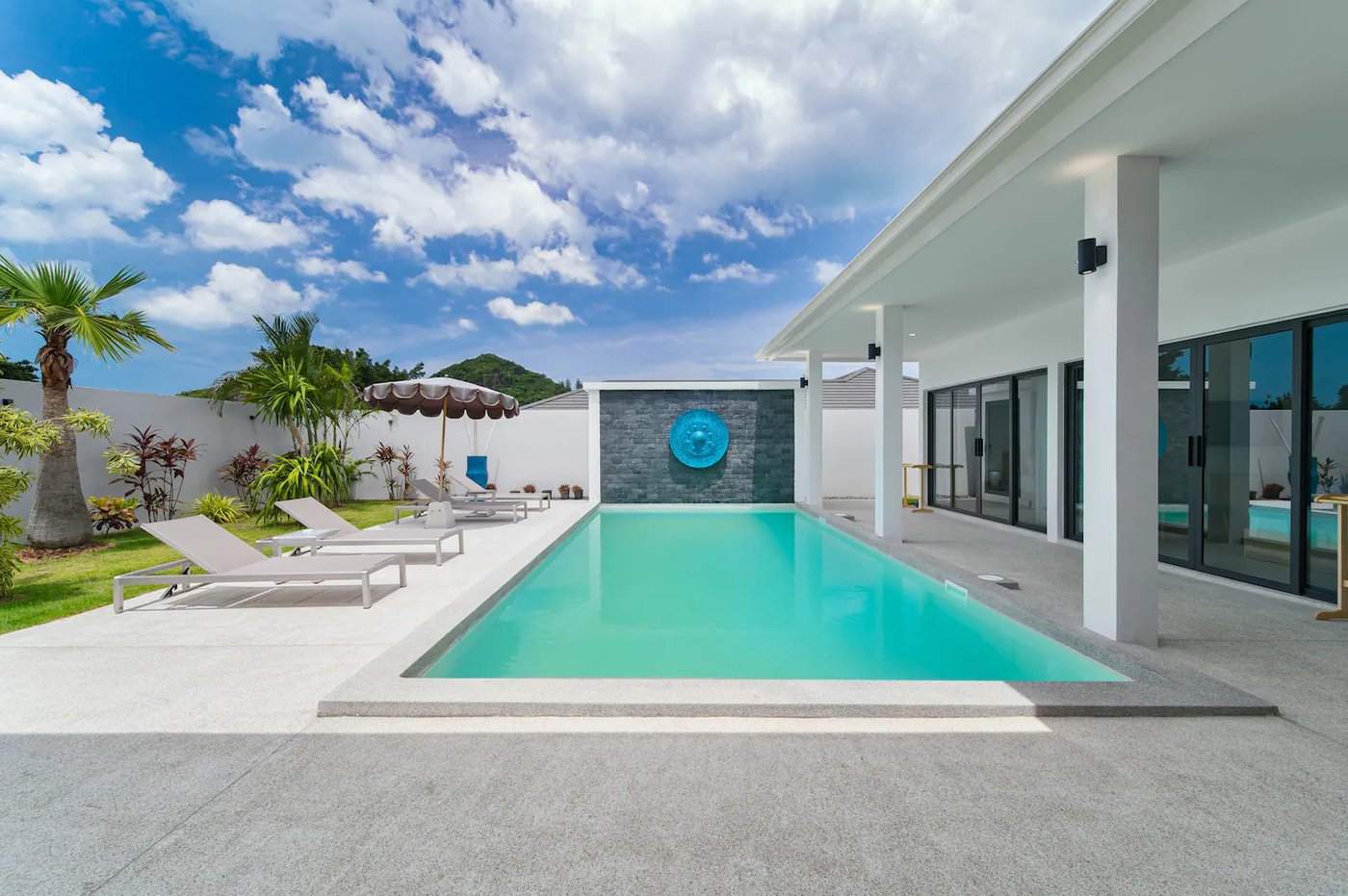 Вилла HR6643-6, Lamai Beach