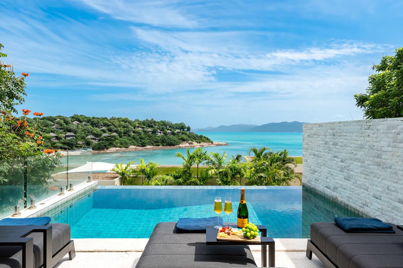 Вилла HR6651, Samrong Beach