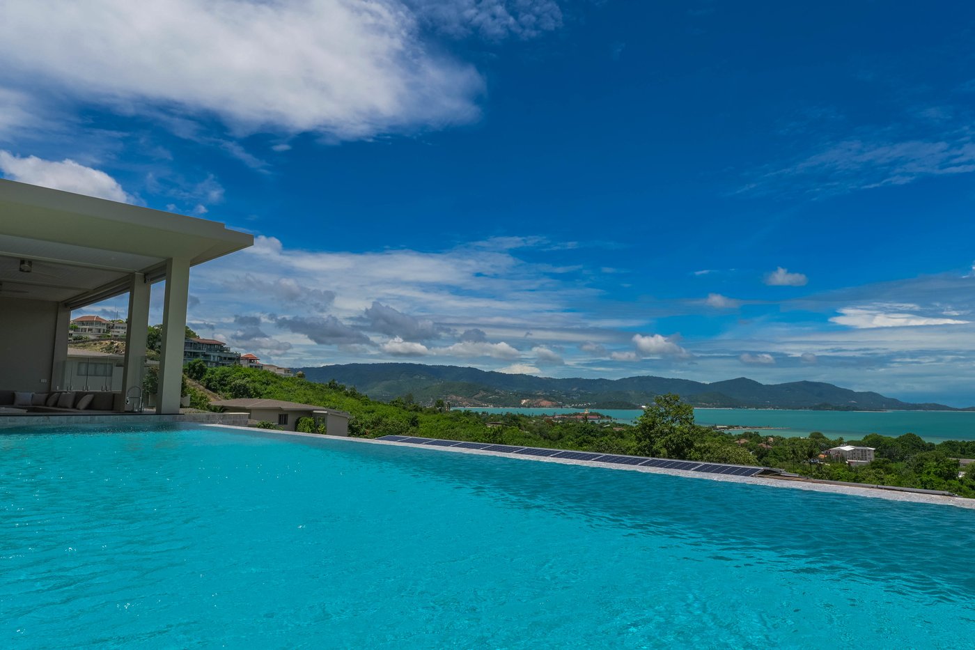 Вилла HR6657, Choeng Mon Beach