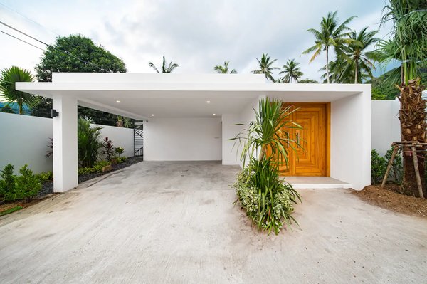 Вилла HR6658-1 – фото 2