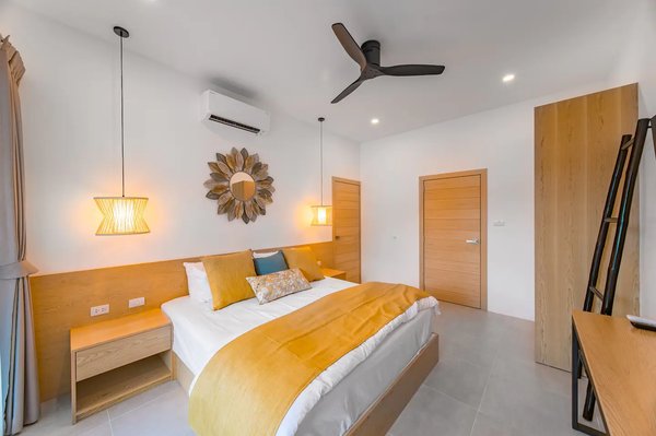 Вилла HR6658-1 – фото 3