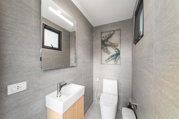 Вилла HR6658-1 – фото 5