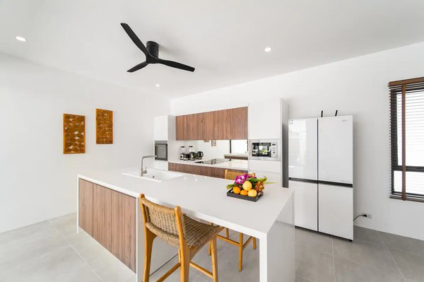 Вилла HR6658-2 – фото 2