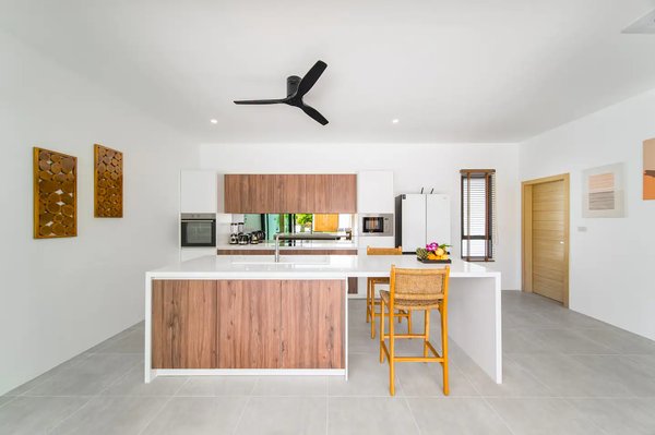 Вилла HR6658-2 – фото 3