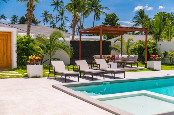 Вилла HR6658-2 – фото 4