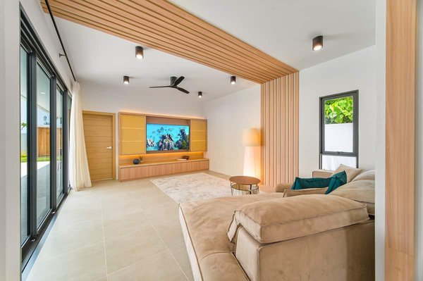 Вилла HR6658-4 – фото 2