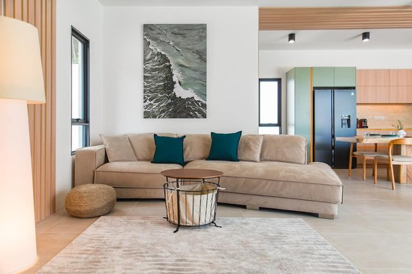 Вилла HR6658-4 – фото 4