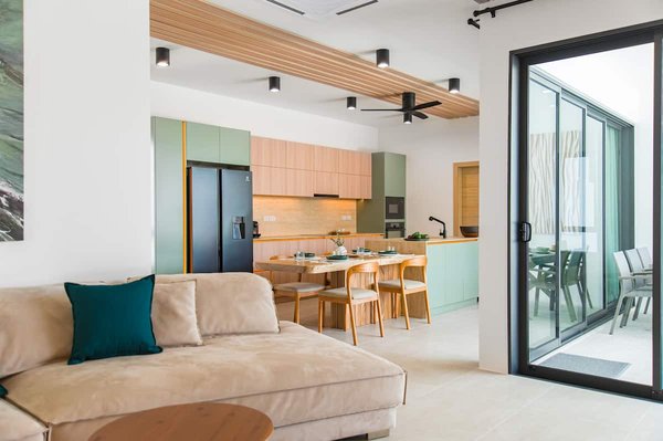 Вилла HR6658-4 – фото 5