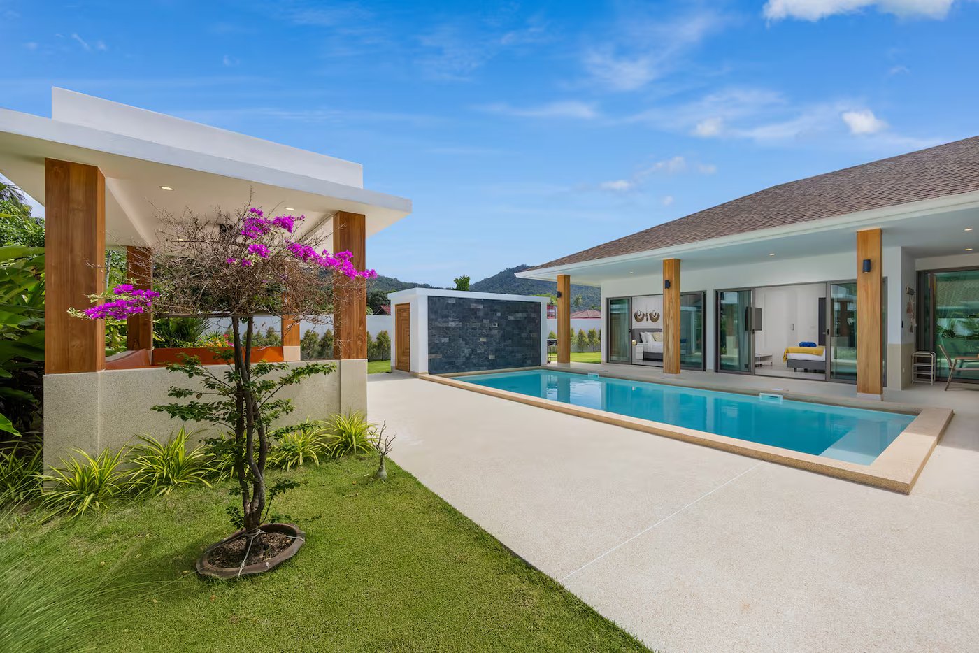 Вилла HR6674-12, Lamai Beach