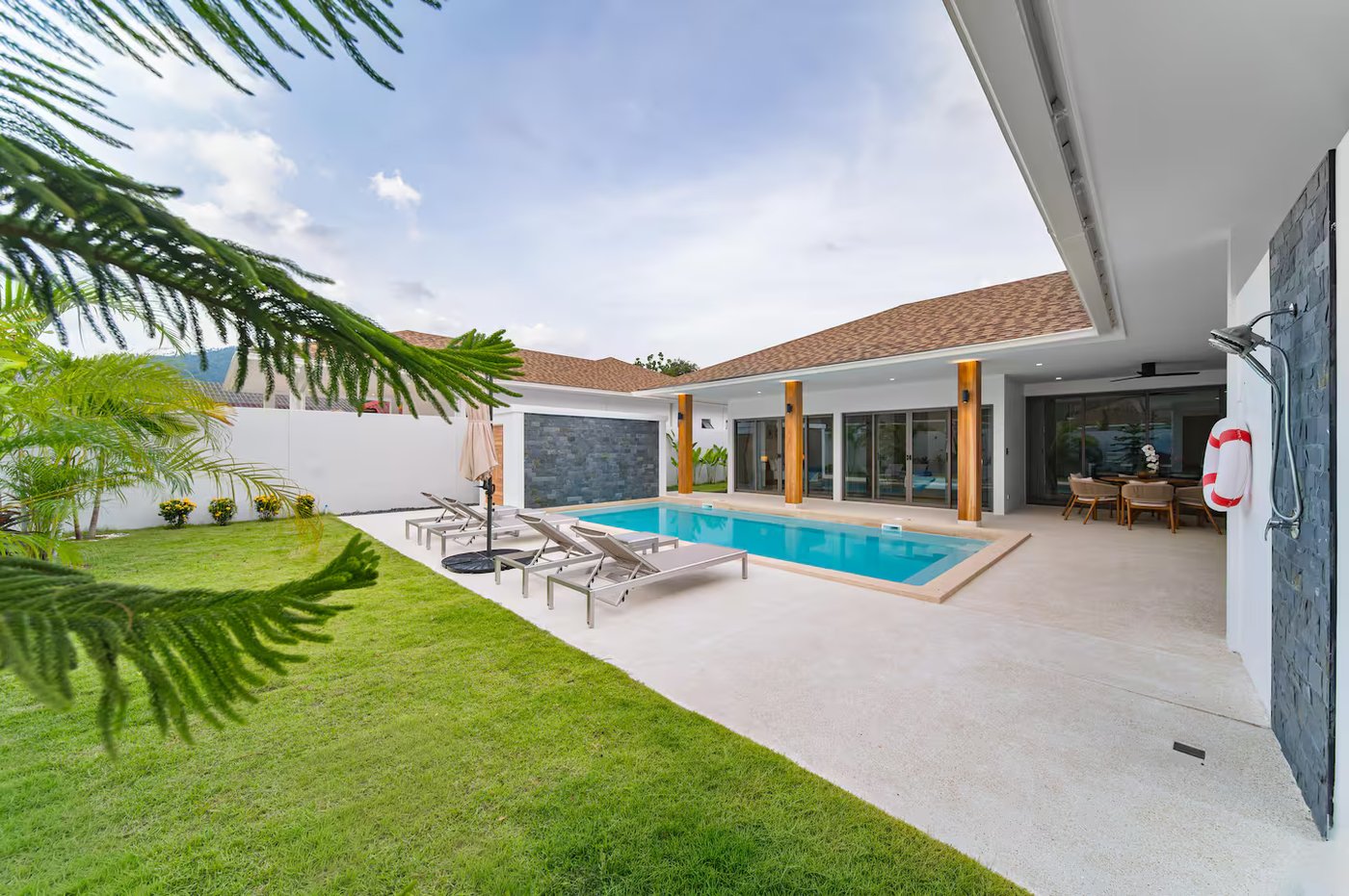 Вилла HR6674-17, Lamai Beach