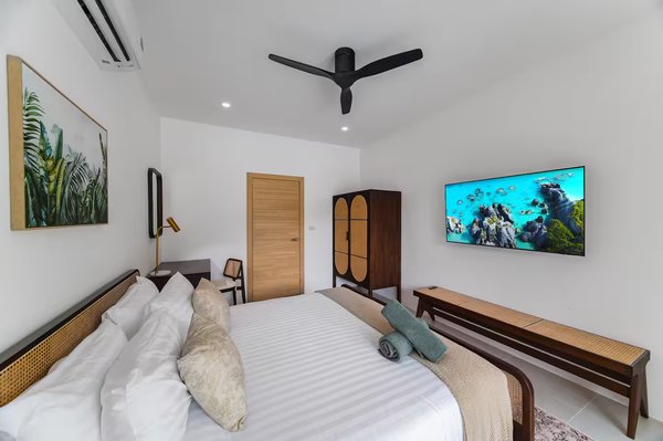 Вилла HR6674-18 – фото 3