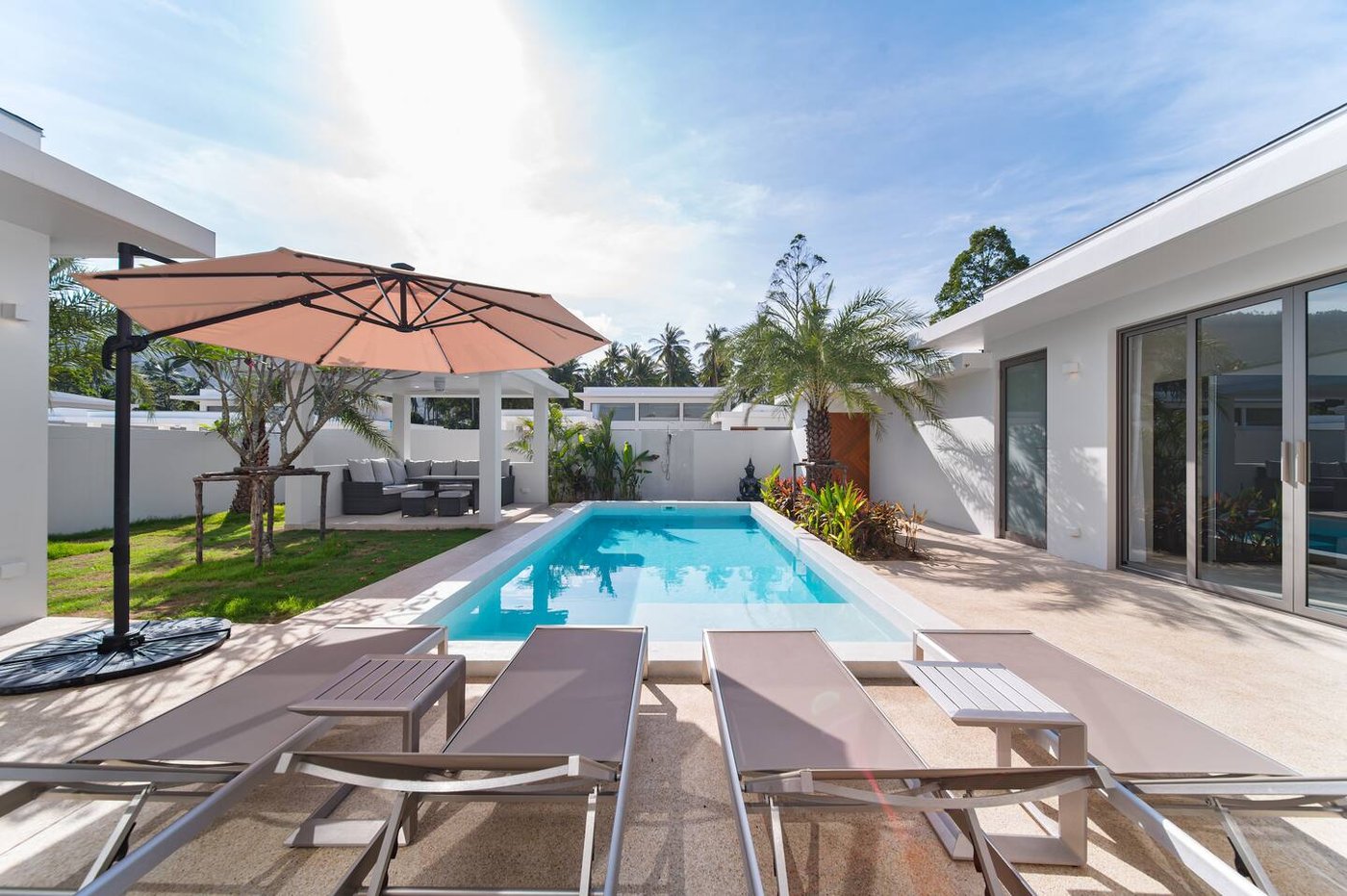 Вилла HR6678-10, Lamai Beach