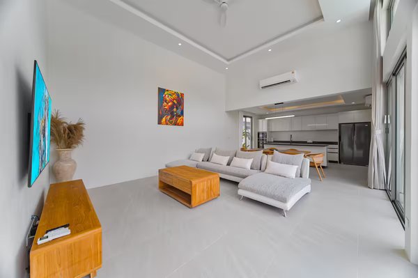 Вилла HR6678-11 – фото 3