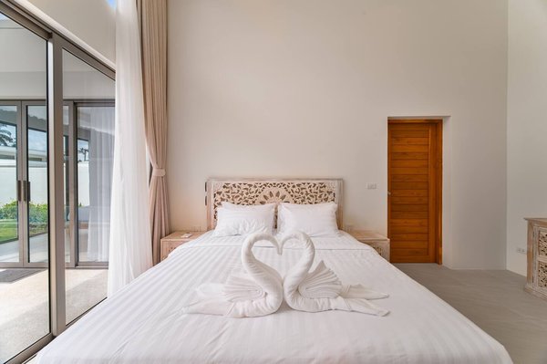 Вилла HR6678-11 – фото 5