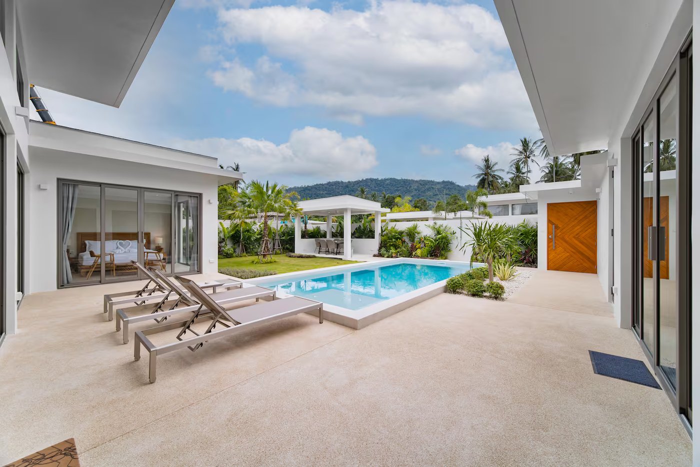 Вилла HR6678-12, Lamai Beach