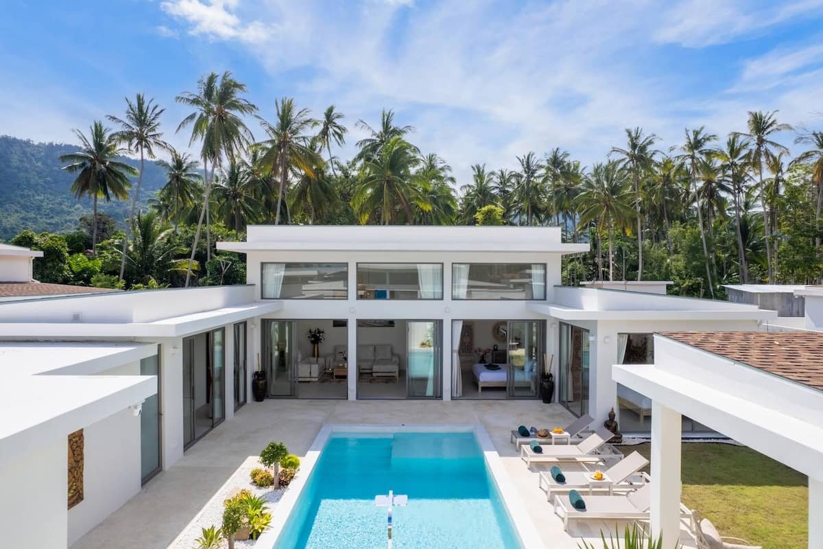 Вилла HR6678-15, Lamai Beach