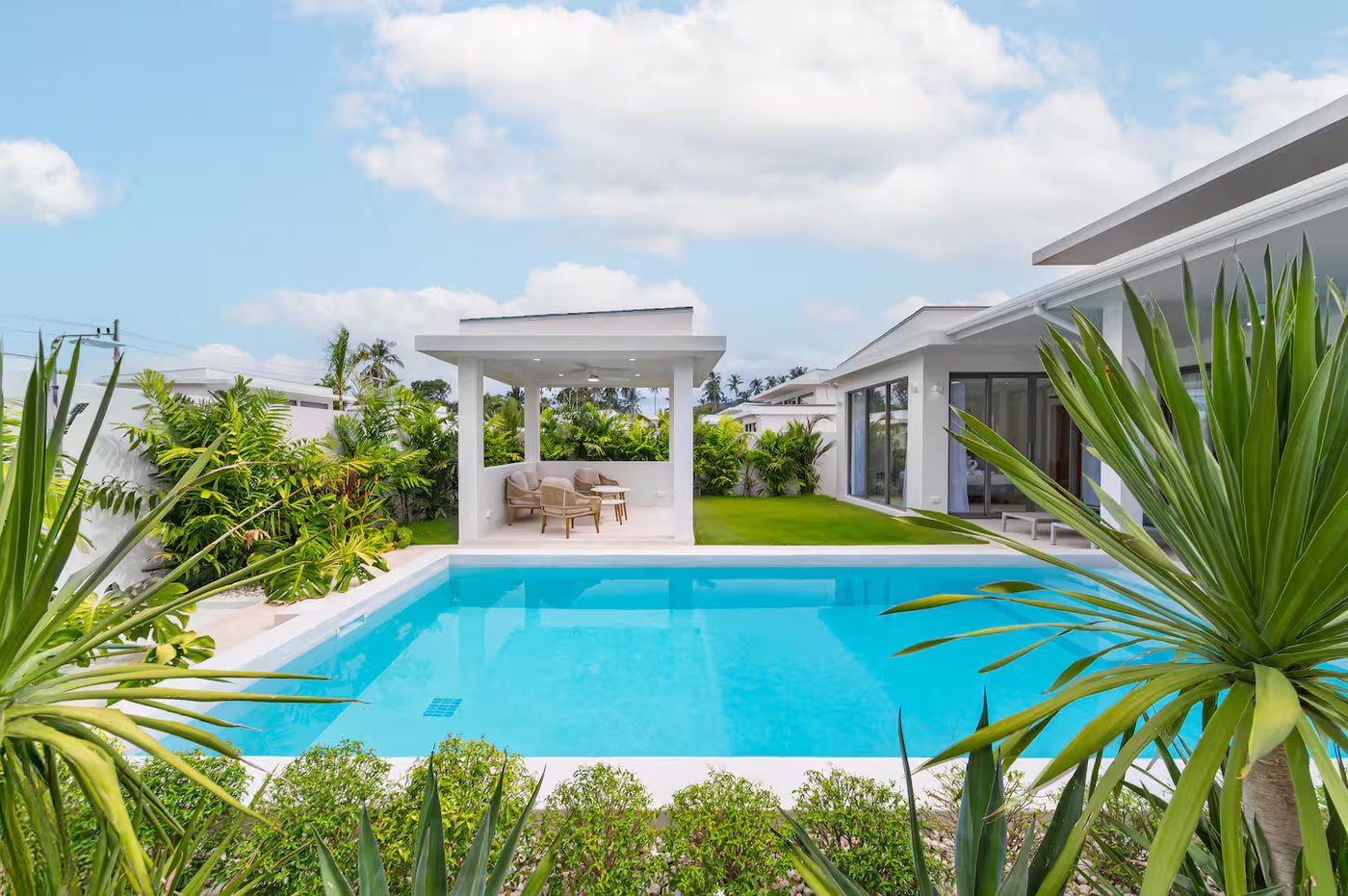 Вилла HR6678-6, Lamai Beach