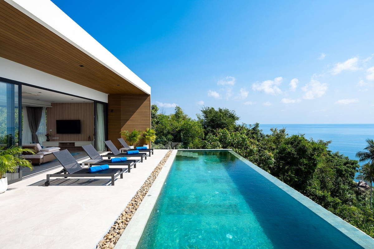 Вилла HR6680, Chaweng Noi Beach