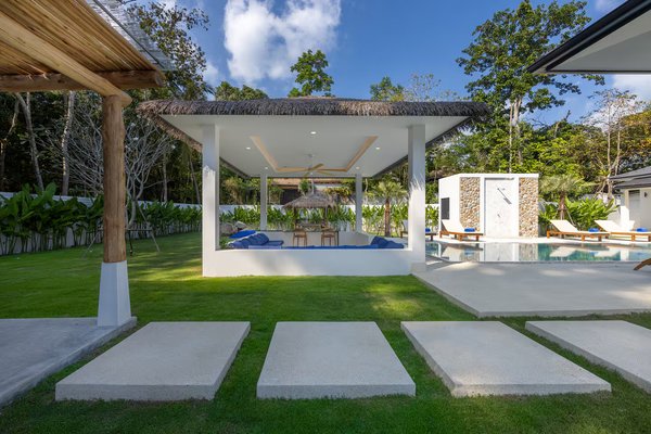 Вилла HR6686, Maenam Beach