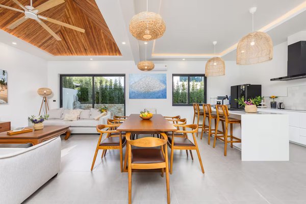 Вилла HR6686 – фото 2