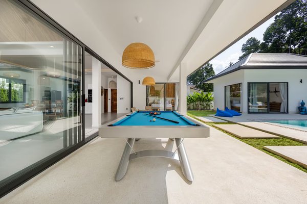 Вилла HR6686 – фото 5