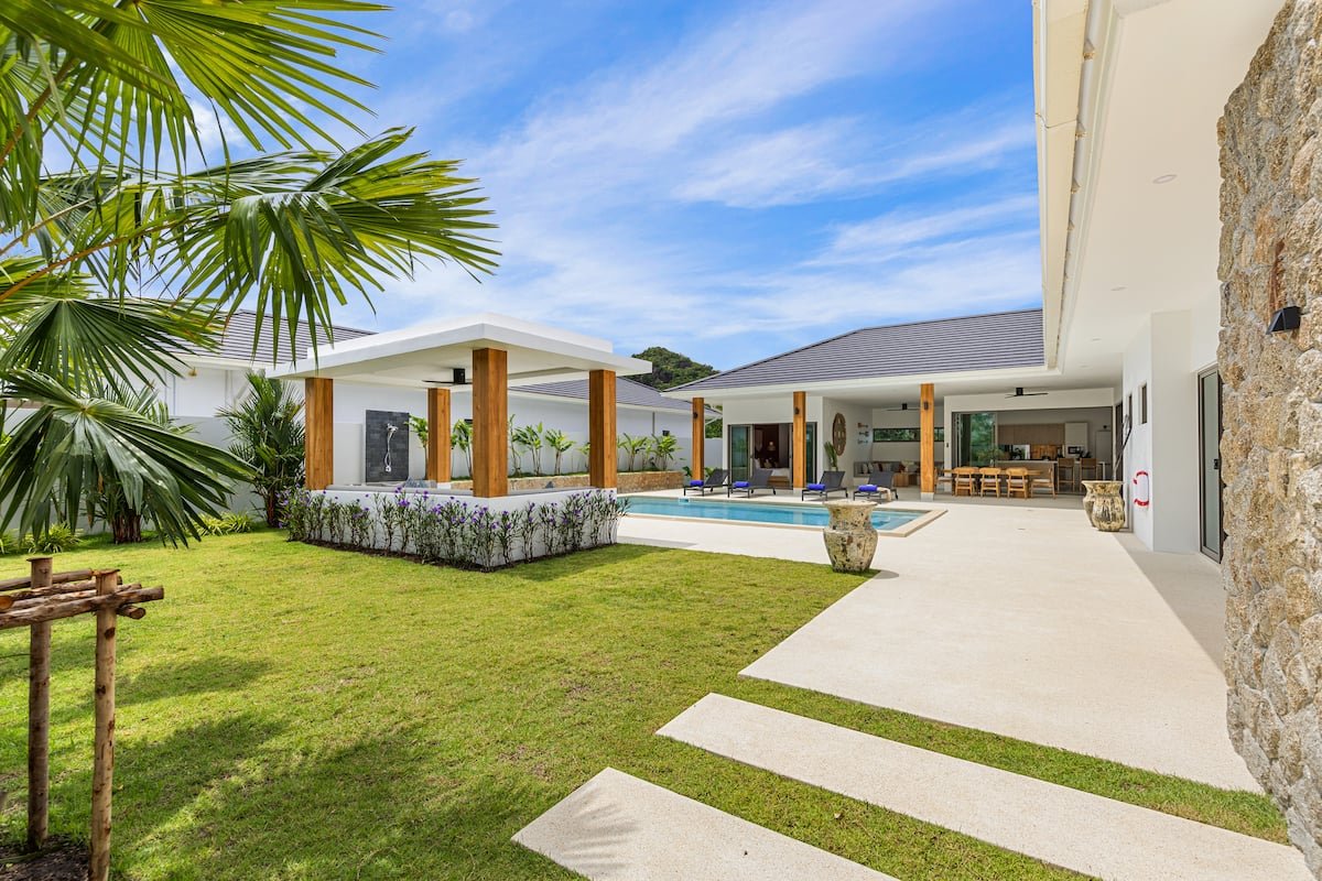 Вилла HR6716-2, Lamai Beach